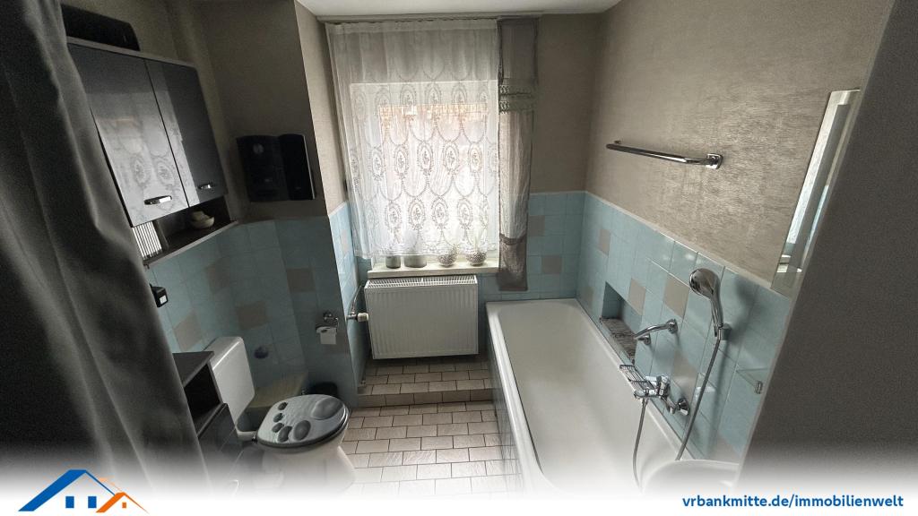 OG Badezimmer