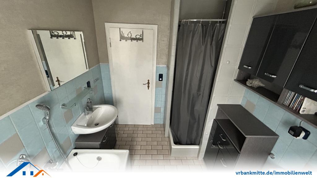 OG Badezimmer