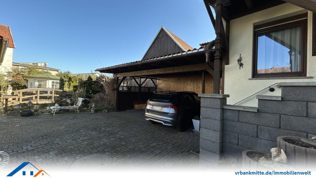 Carport