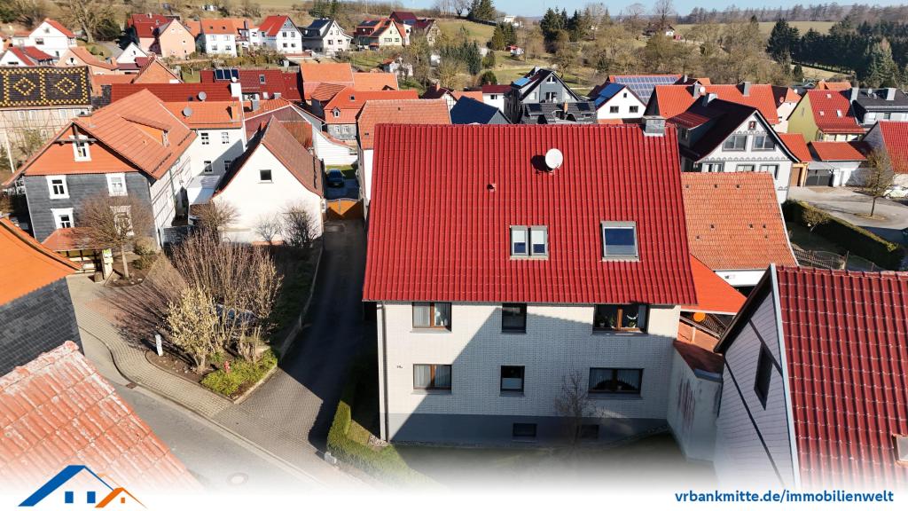 Frontansicht