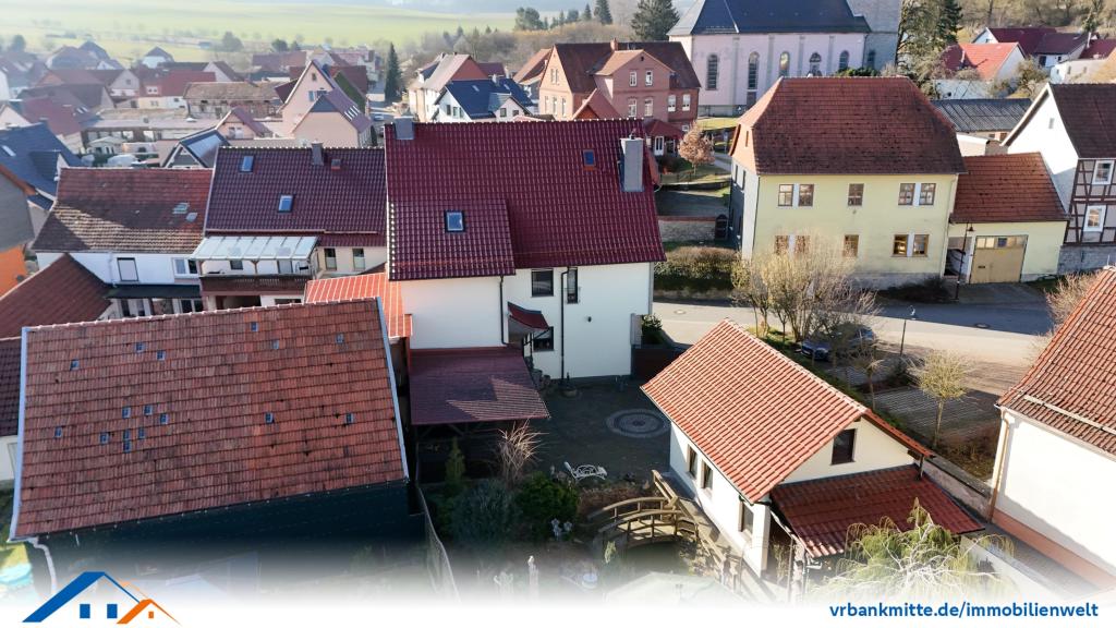 Vogelperspektive