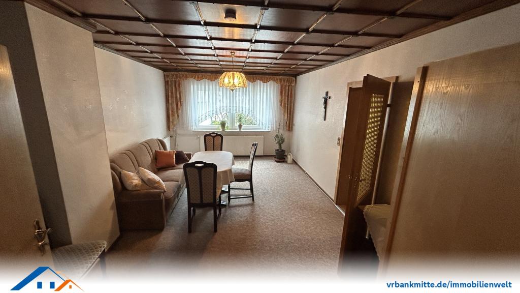 EG Wohnzimmer