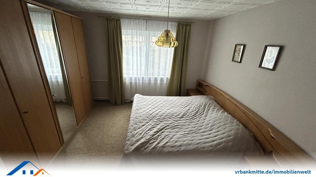 EG Schlafzimmer