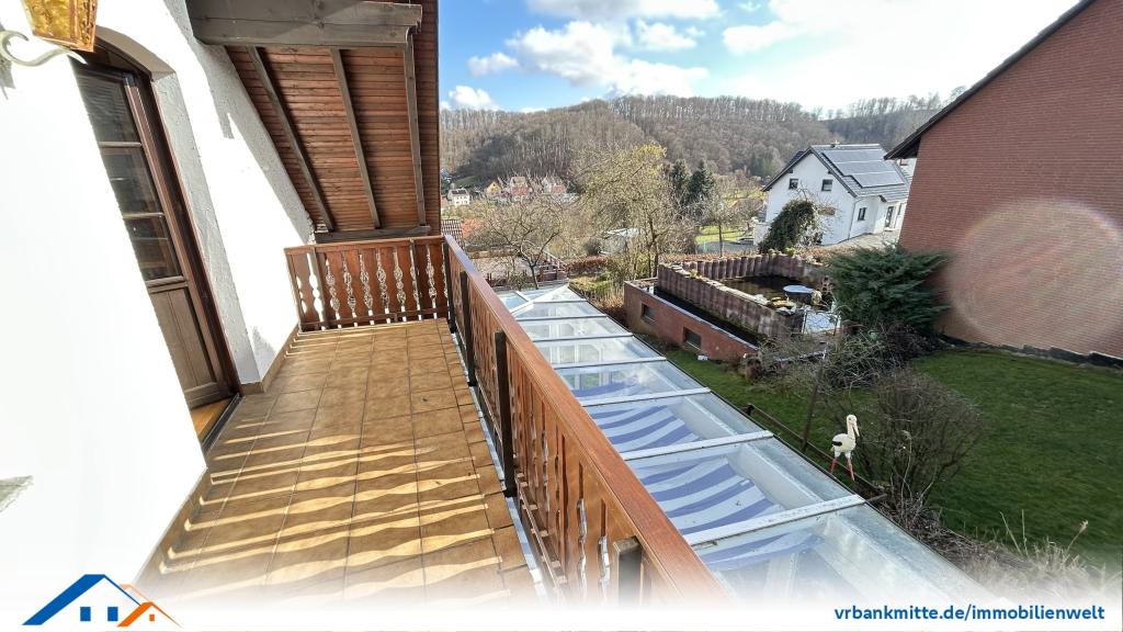 1.OG 2. Balkon