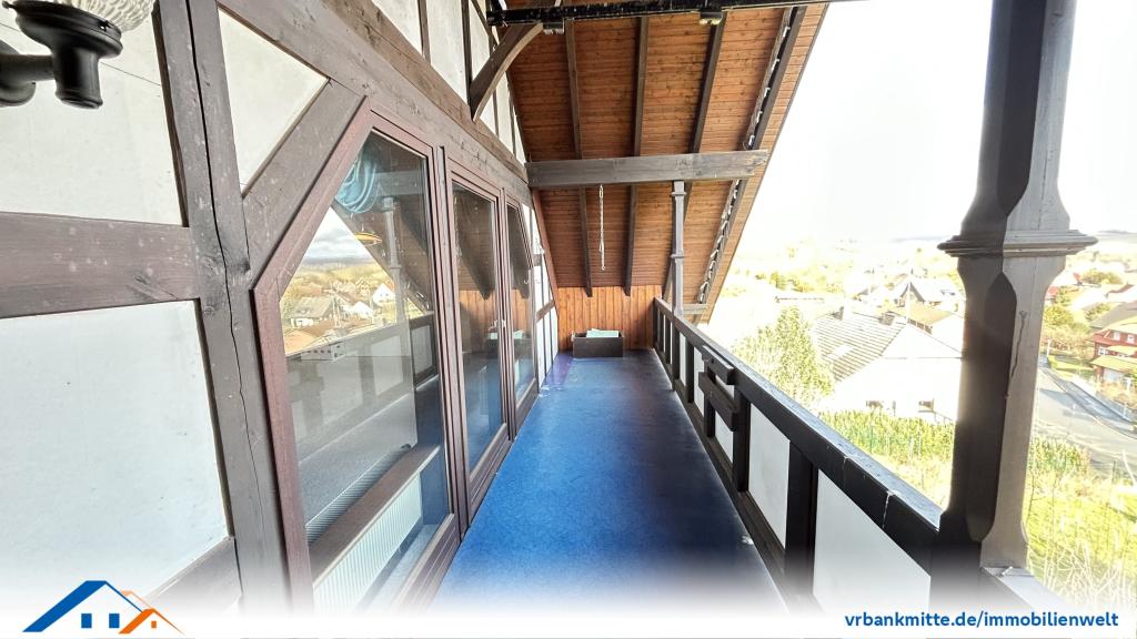 1.OG Balkon