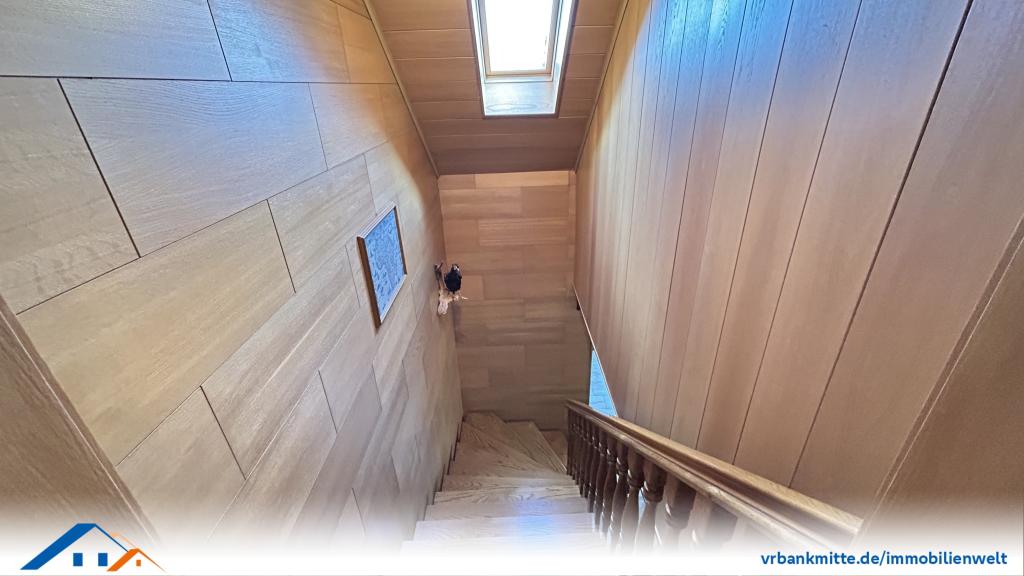 1.OG Treppe