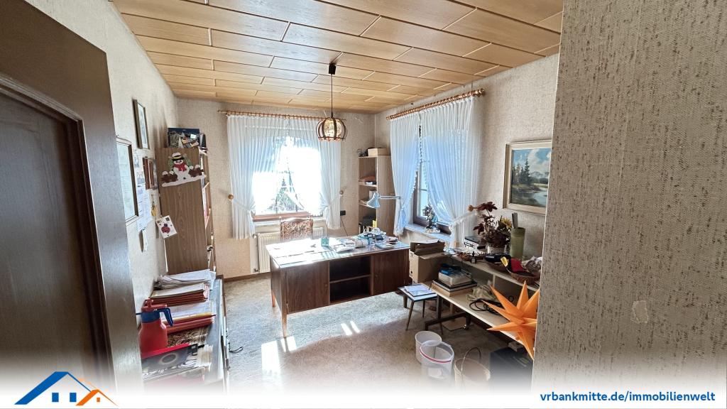 EG Büro