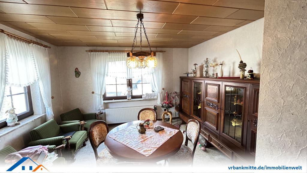EG Gästezimmer