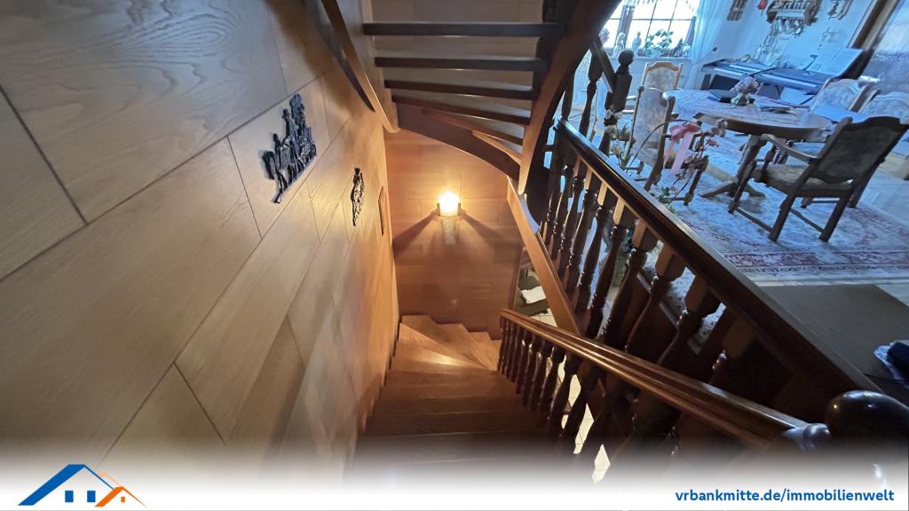 EG Kellertreppe