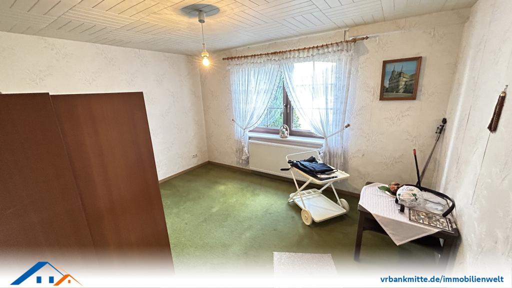 UG Schlafzimmer