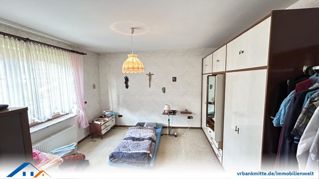 EG Schlafzimmer