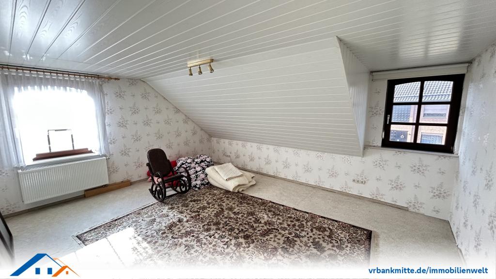 1.OG Schlafzimmer