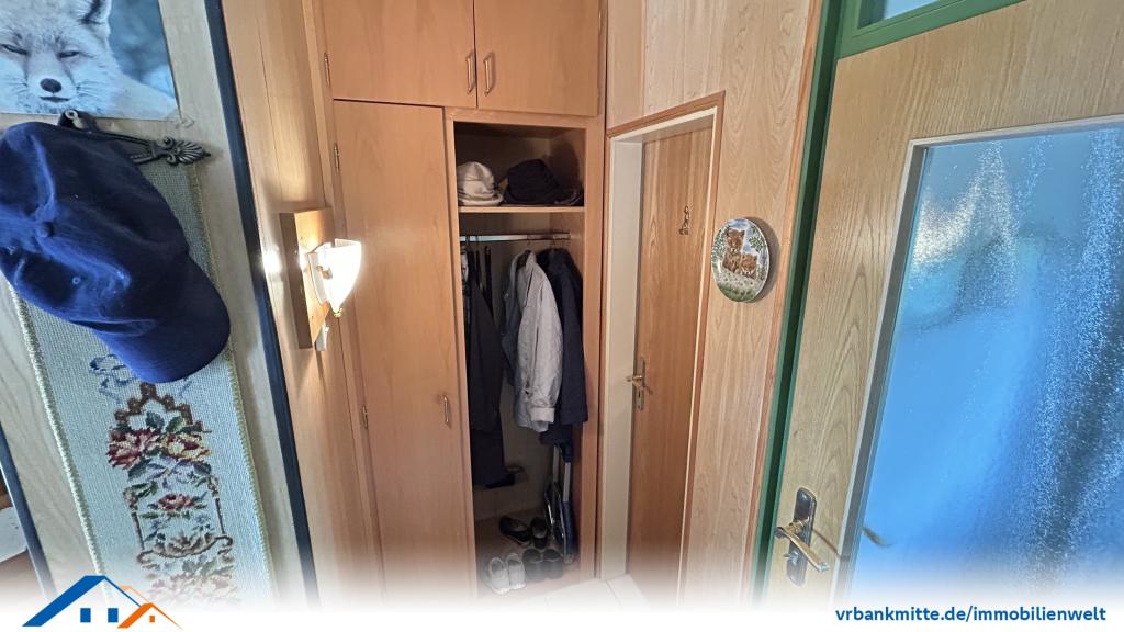 EG Garderobe