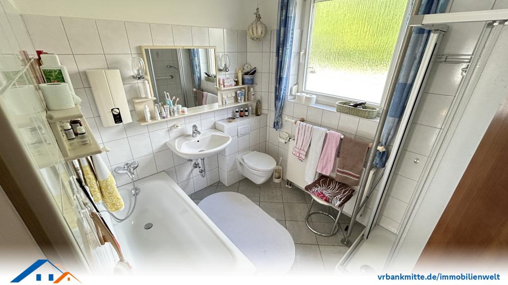 OG Badezimmer