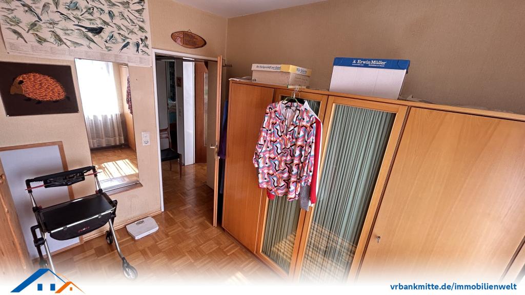 OG Ankleidezimmer
