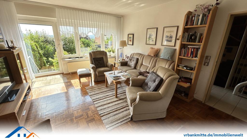 EG Wohnzimmer