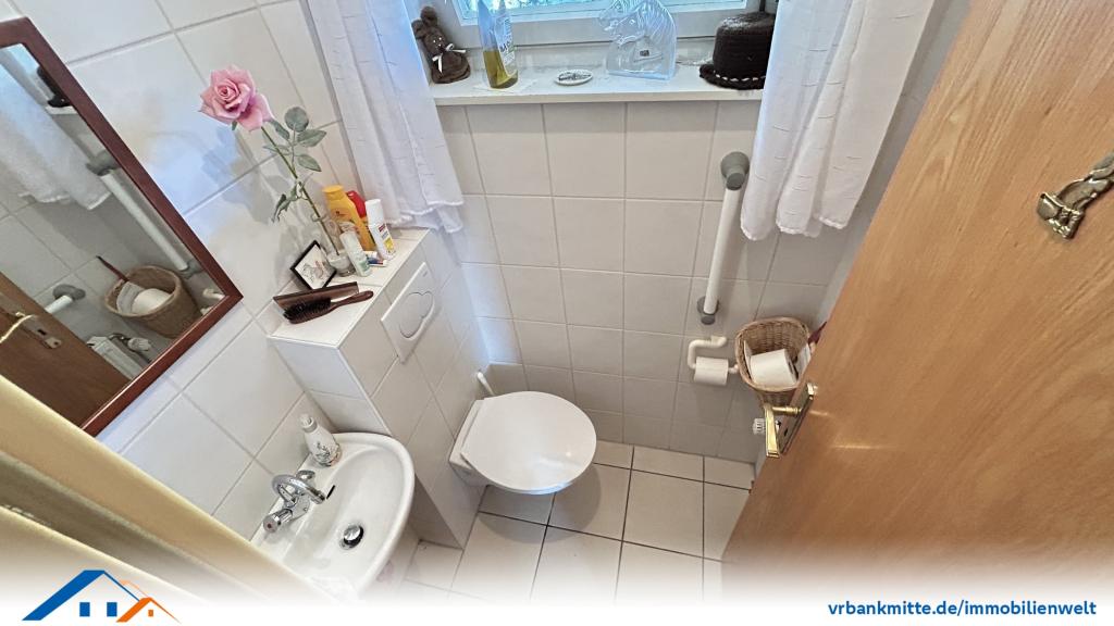 EG Gäste WC