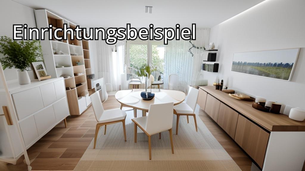 EG Essbereich