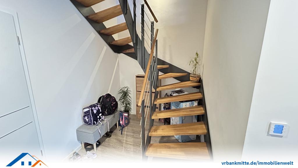 Treppe