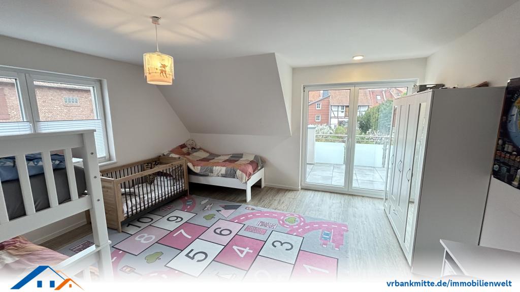 Kinderzimmer