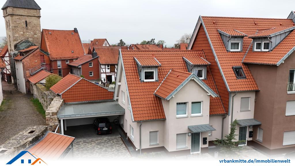 Frontalansicht