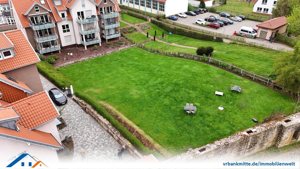 Gemeinschaftsgarten