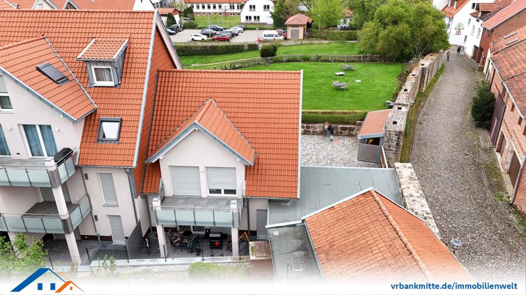 Rückansicht