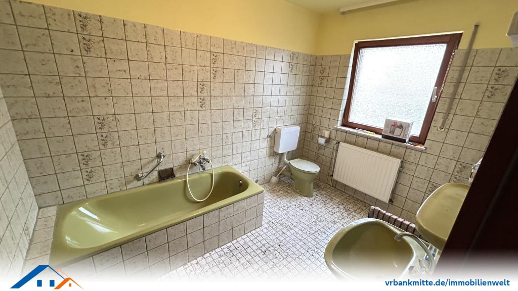 EG Badezimmer