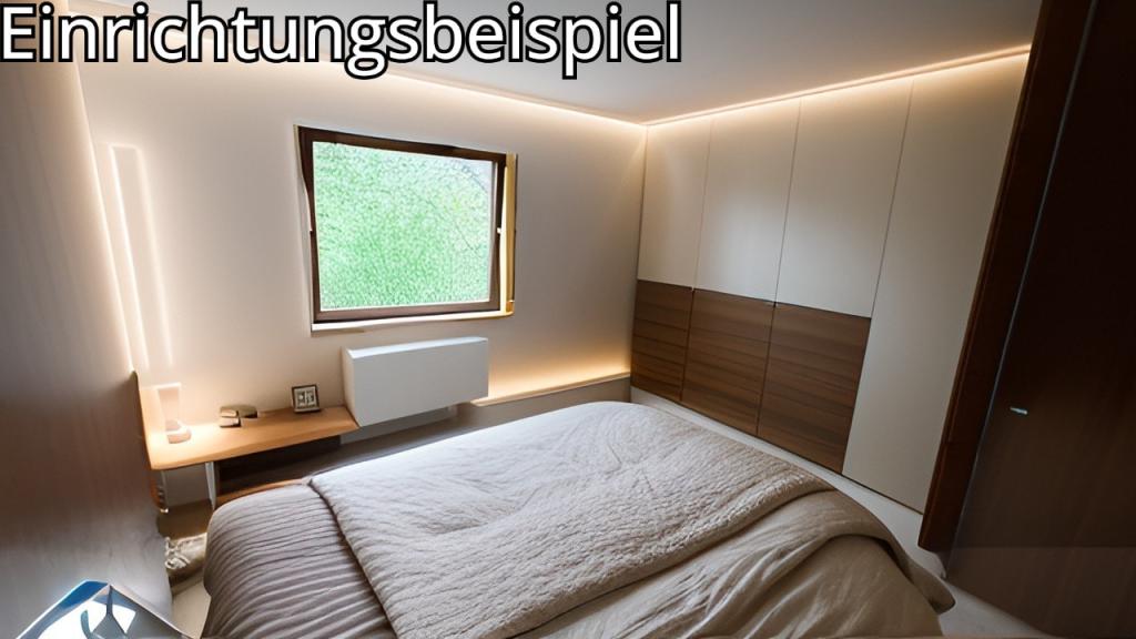 EG Schlafzimmer