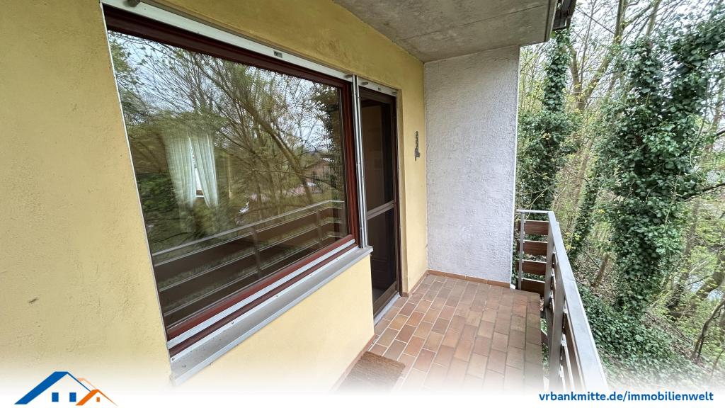 EG Balkon