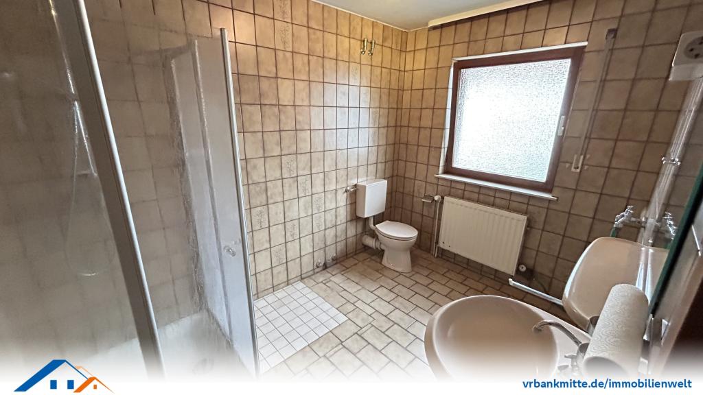 OG Badezimmer