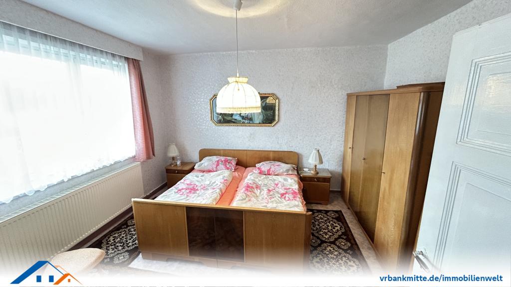 1.OG Schlafzimmer 2