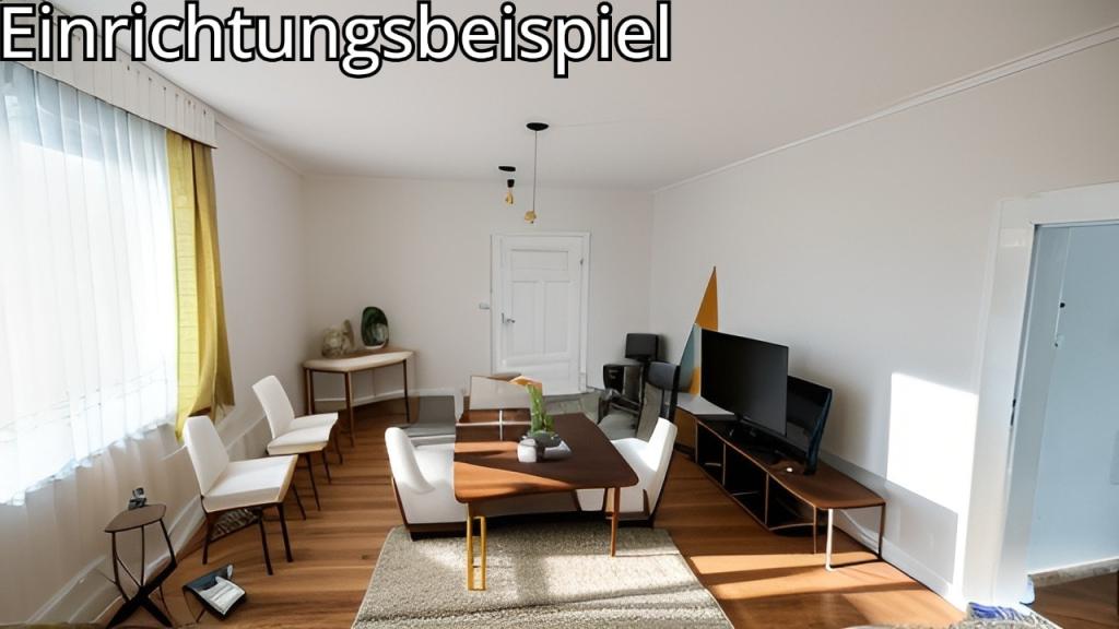 1.OG Wohnzimmer