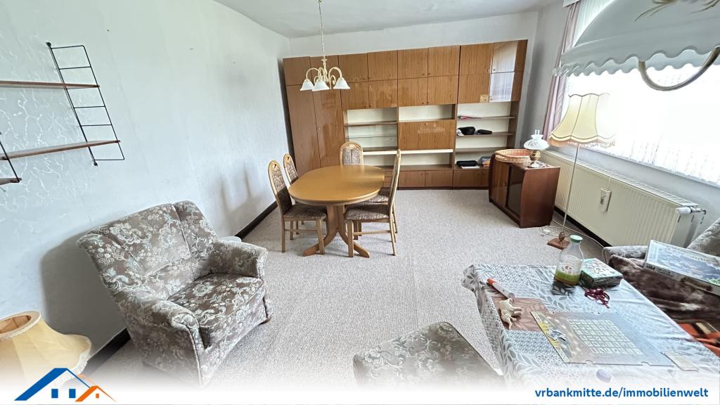 EG Wohnzimmer 1