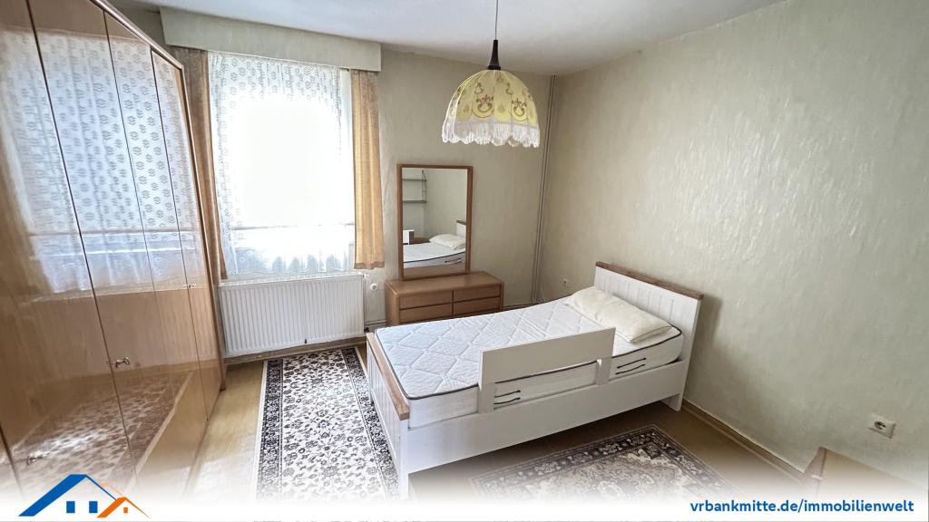 EG Schlafzimmer