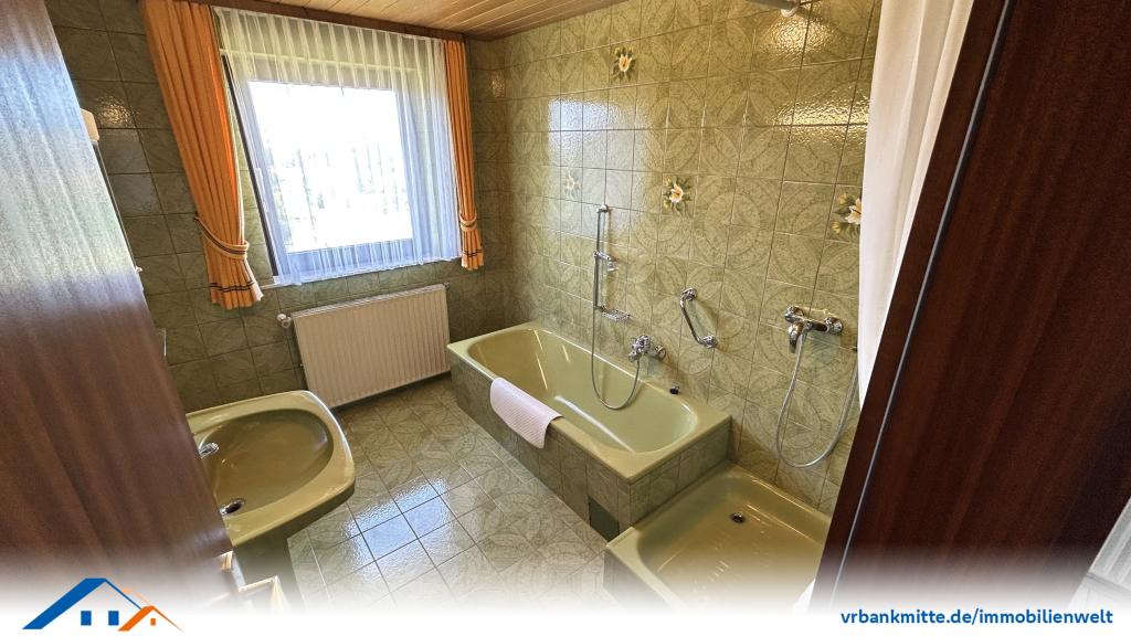 EG Badezimmer