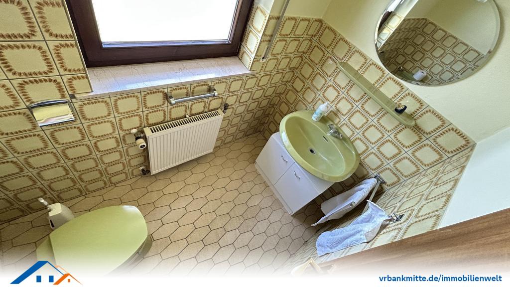 EG Gäste WC