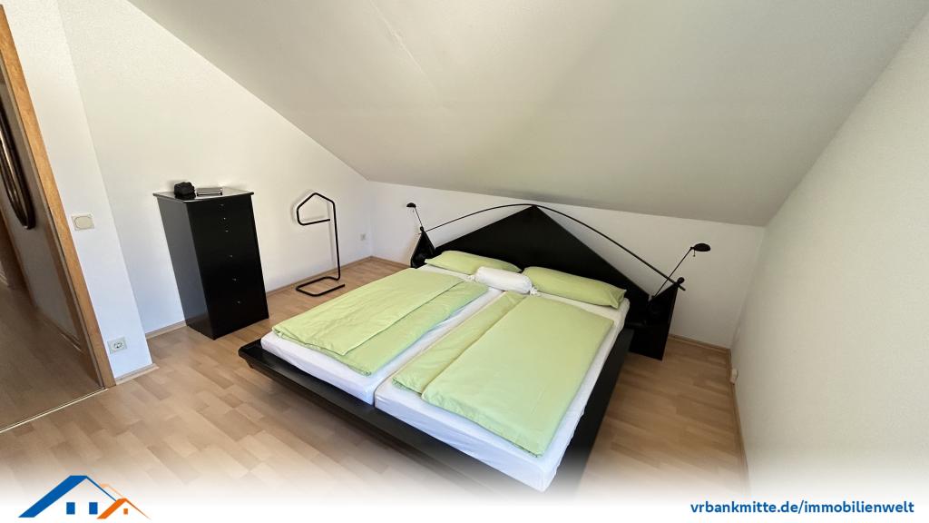 DG Schlafzimmer