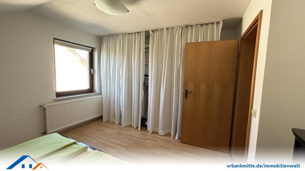 DG Schlafzimmer