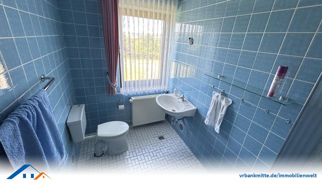 KG Badezimmer