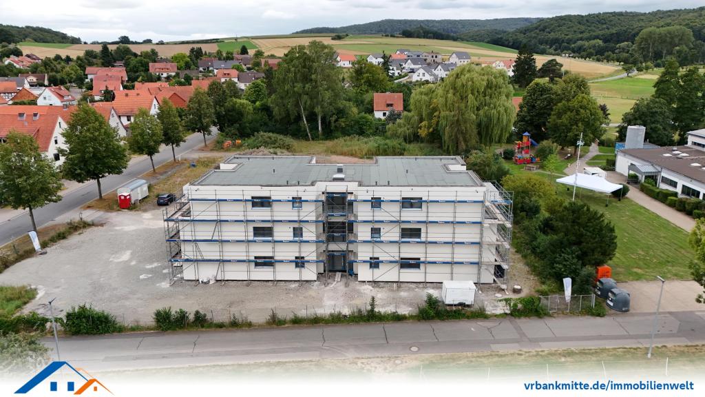 Drohnenbild