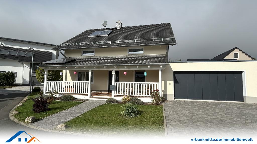 Immobilie in Breitenworbis -  - Bild 2