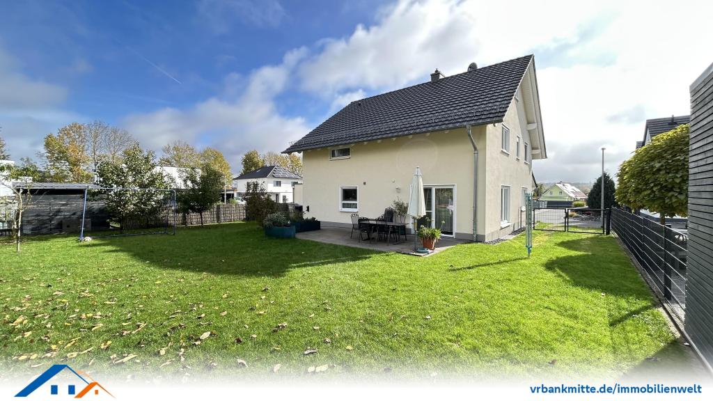 Immobilie in Breitenworbis -  - Bild 4