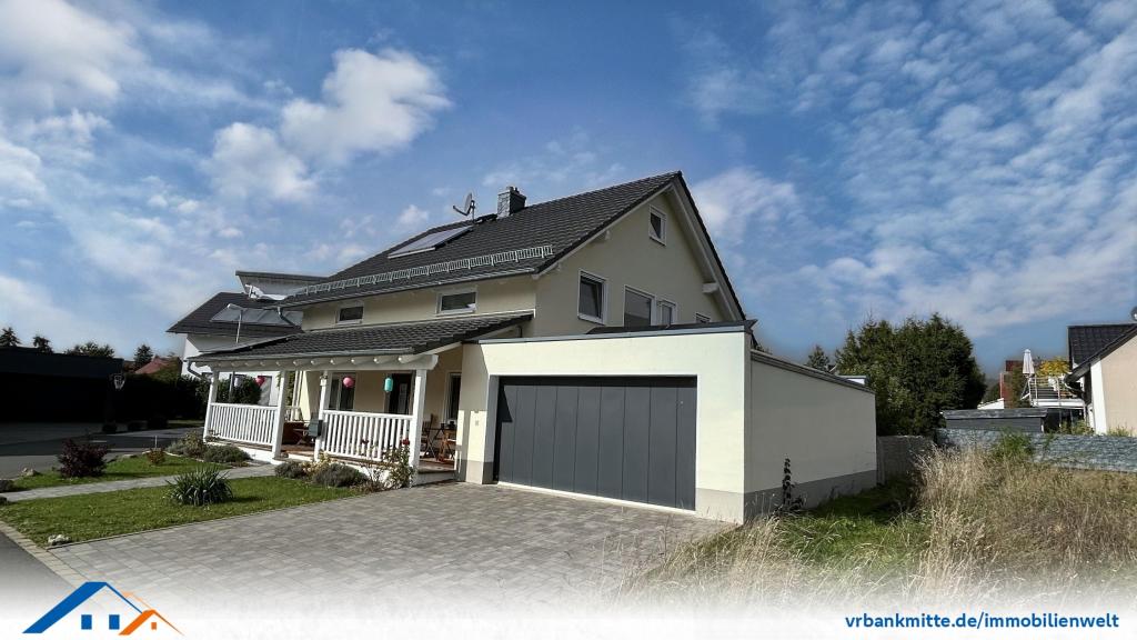 Immobilie in Breitenworbis -  - Bild 1