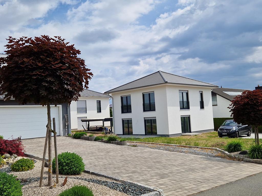 Haus in Weiherhammer - Foto 1