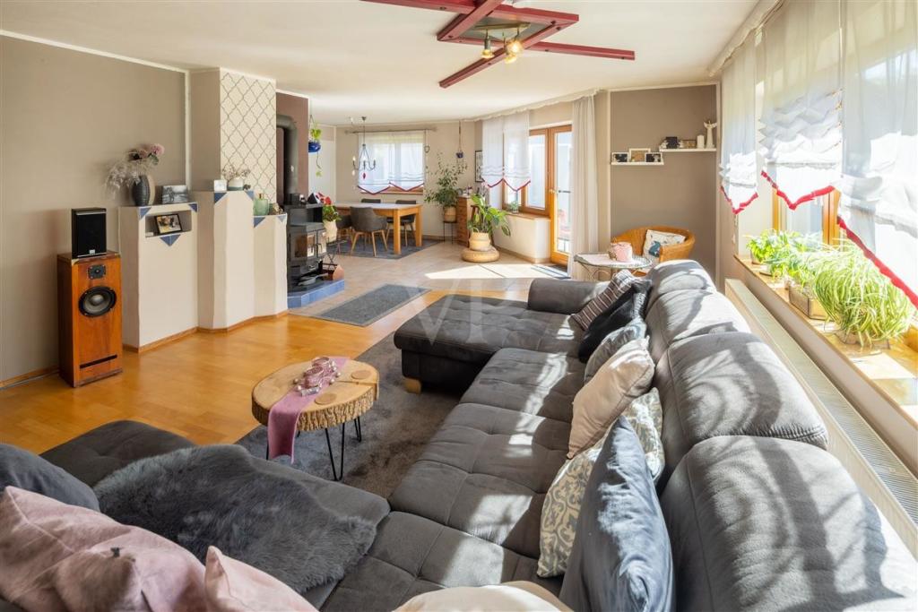Ess-Wohnzimmer ö