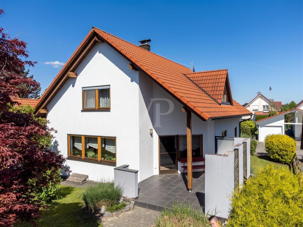 Garten ö