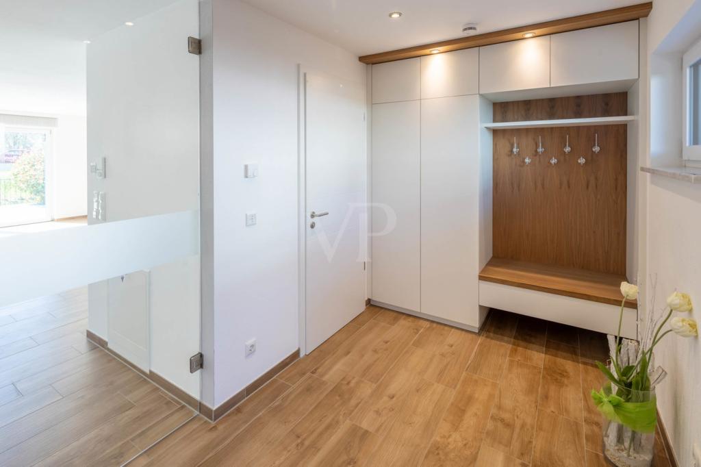Garderobe