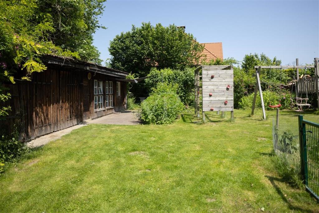 ö Garten