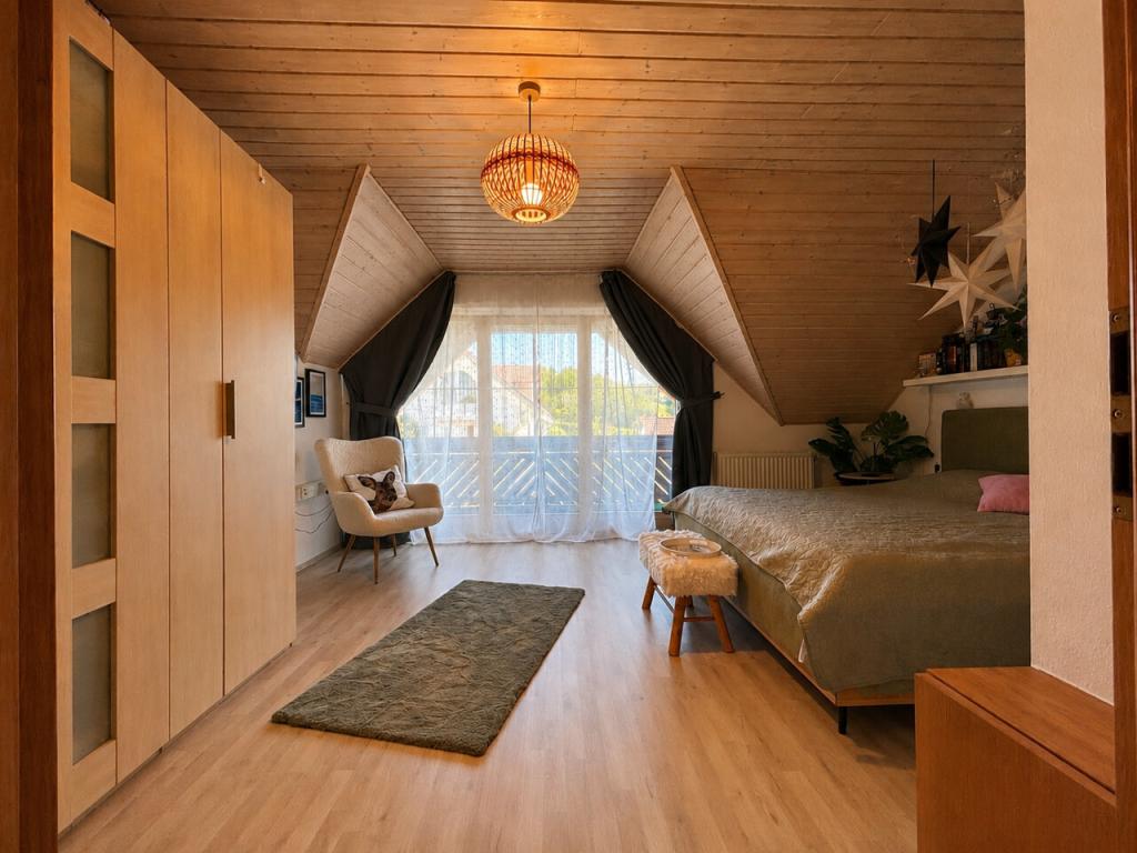 Wohnen mit viel Platz - Einfamilienhaus mit großem Garten - Photo 3